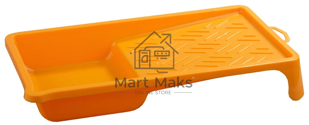 Ванночка STAYER MASTER малярная пластмассовая, 150х290мм