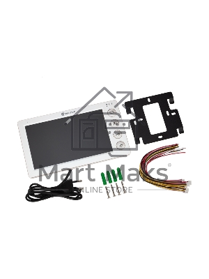 Цветной монитор видеодомофона 7