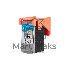 Картридж струйный Sakura 0617B025 (41 Color) для Canon, триколор, 18 мл., 330 к.