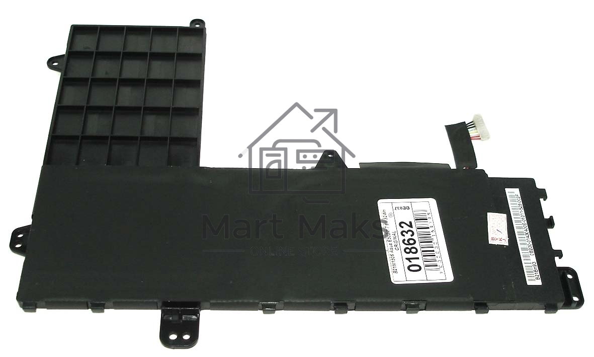 Аккумуляторная батарея для ноутбука Asus E502M 7.6V 32Wh Orig