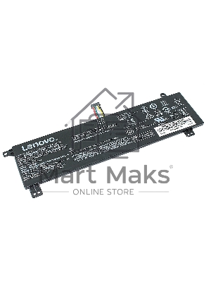 Аккумуляторная батарея для ноутбука Lenovo IdeaPad 120S-117.5V 3635mAh Orig