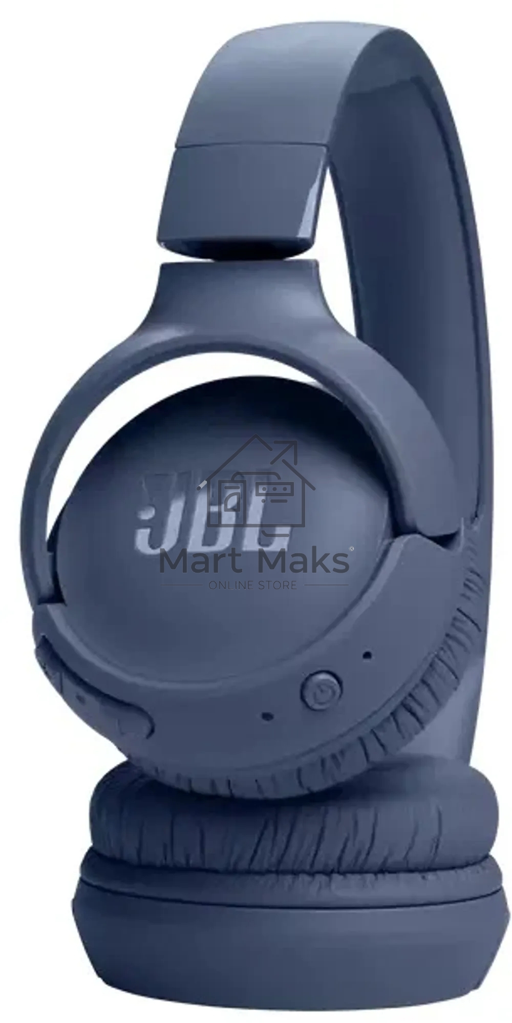 Гарнитура JBL TUNE 520BT Bluetooth синий