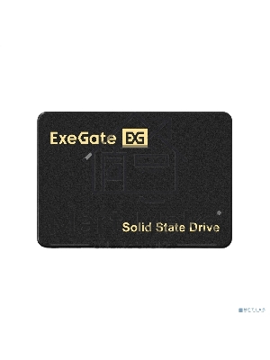 Накопитель SSD ExeGate NextPro+ UV500TS1Tb, 1Tb, 2.5