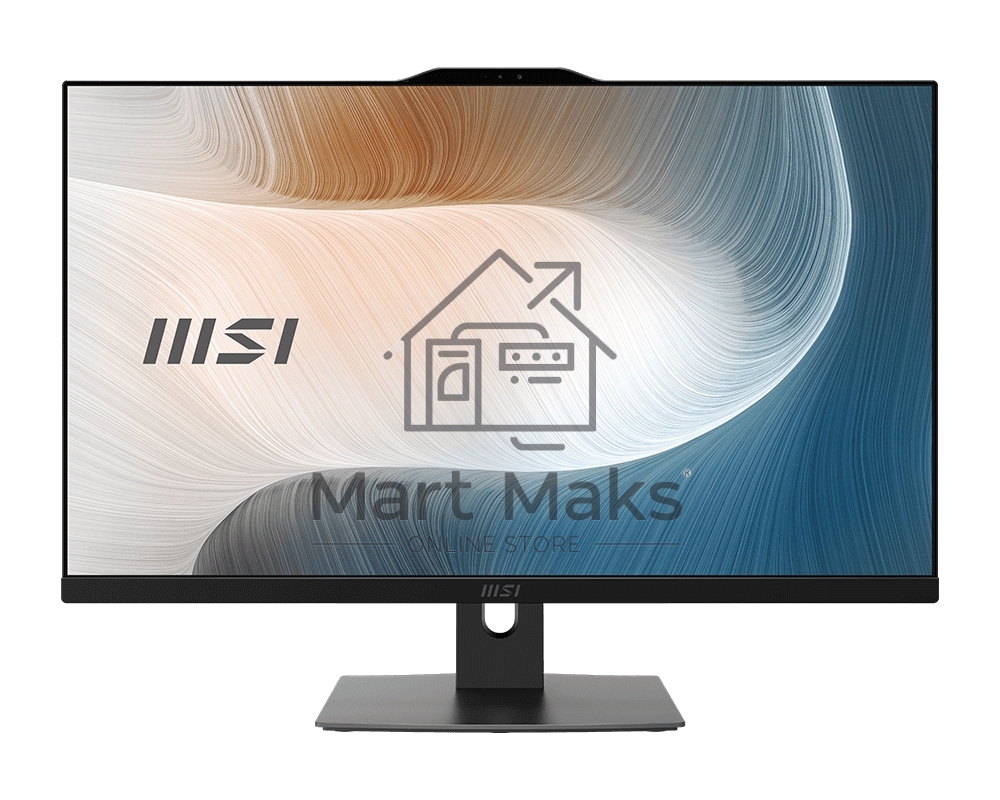 Моноблок MSI Modern AM272P 1M-687XRU 27