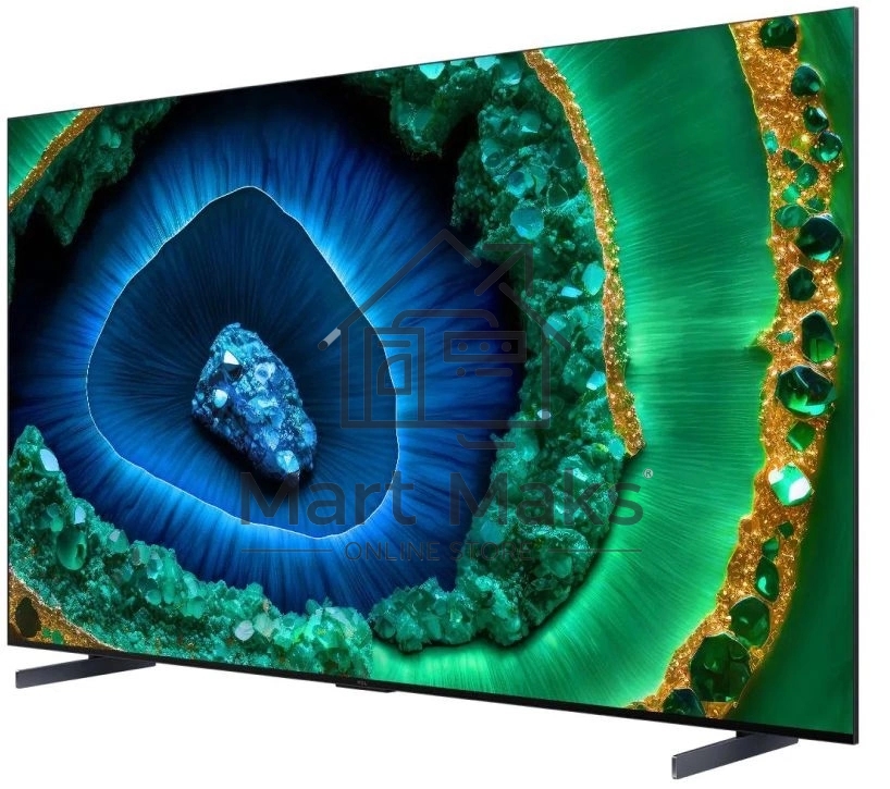 Телевизор TCL 85