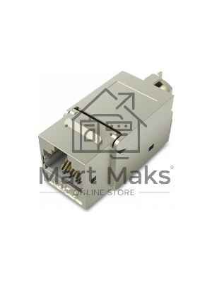 Адаптер-соединитель Vention RJ45 F 8p8c кат. 7