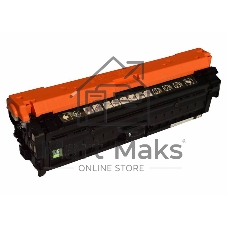 Картридж лазерный Cactus CS-CE740A черный (7000 стр.) для HP CLJ CP5220/CP5221/CP5223/CP5225/CP5227/CP5229
