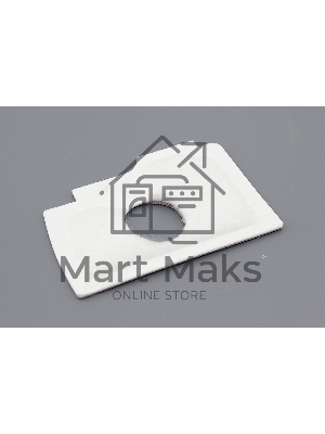 Фильтр воздушный для бензопилы STIHL MS 170/180 двухслойный, нового образца 121071