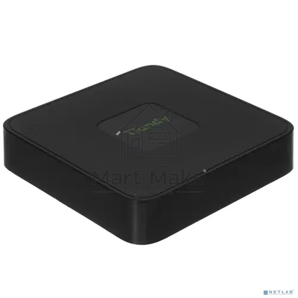 Видеорегистратор IP TIANDY 10CH TC-R3110 I/B/P8/L/S