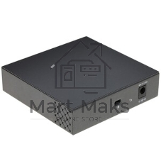 Коммутатор TP-Link SMBTL-SG1005P 5-портовый гигабитный настольный коммутатор с 4 портами PoE SMB 56W