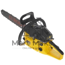 Бензопила Eurolux GS-4518 черный/желтый 70/6/25