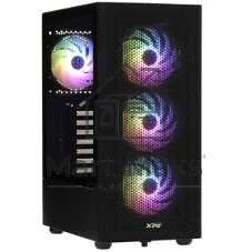 Компьютерный корпус XPG VALORMESHC4VA-BKCWW