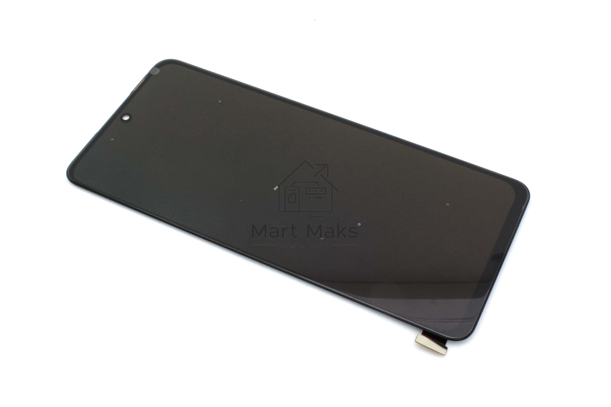 Дисплей (модуль) для Realme 14 5G, Realme 14T 5G, Realme P3 5G (RMX5070/RMX5078/RMX5079) OLED
