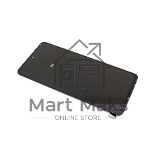 Дисплей (модуль) для Realme 14 5G, Realme 14T 5G, Realme P3 5G (RMX5070/RMX5078/RMX5079) OLED