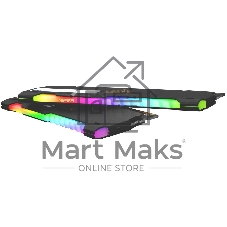 Оперативная память Patriot Viper Steel, DDR4, 64GB (2x32GB), 3200MHz, CL18, DIMM, с радиатором, RGB, черный