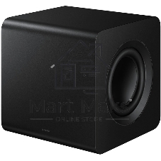 Саундбар Samsung HW-QS700F/RU 5.0 200Вт черный