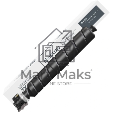 Тонер-картридж Kyocera TK-8455K Black (25k)