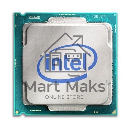 Процессор CPU Intel Socket 1151 Pentium G4600 (3.60Ghz/3Mb) tray