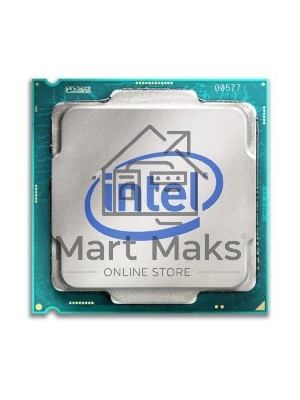 Процессор CPU Intel Socket 1151 Pentium G4600 (3.60Ghz/3Mb) tray