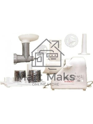 Мясорубка Белвар 34 Мясорубка Белвар 34