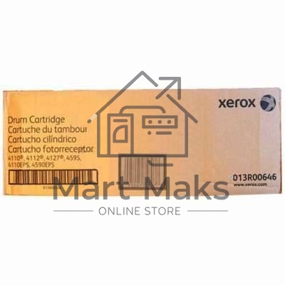 Драм-картридж XEROX WCP 4110/4595 500K