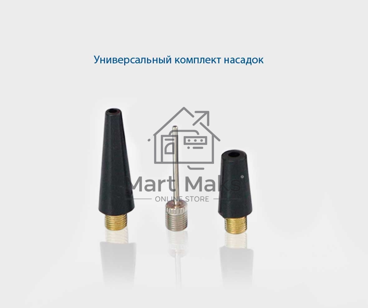 Компрессор GOODYEAR GY000101 GY-30L 30 л/мин Мощность 156 Вт, Производительность 30 л/мин, Максимальное токопотребление 13 А, Максимальное давление - 7 Атм, Длина провода питания: 3 м, Длина воздушного шланга: 1 м. Сумка и набор переходников в комплекте.