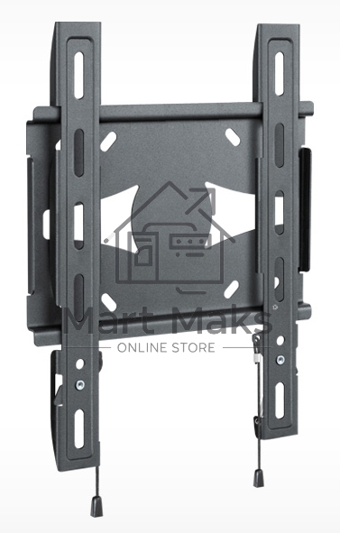 Кронштейн для телевизора Holder LCDS-5045 металлик 19