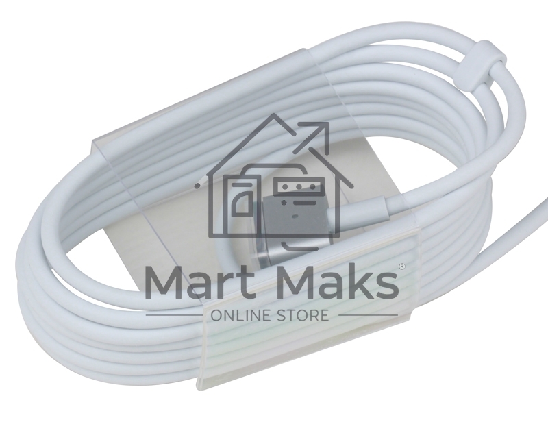 Адаптер MD565Z/A Apple MagSafe 2 Power Adapter - 60W (MacBook Pro 13-inch with Retina display)