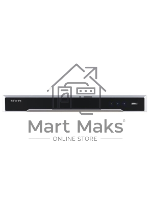 Видеорегистратор Hikvision DS-7608NI-I2/8P