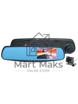 Видеорегистратор Sho-Me SFHD-700 черный 3Mpix 720x1280 720p 120гр. GC1054