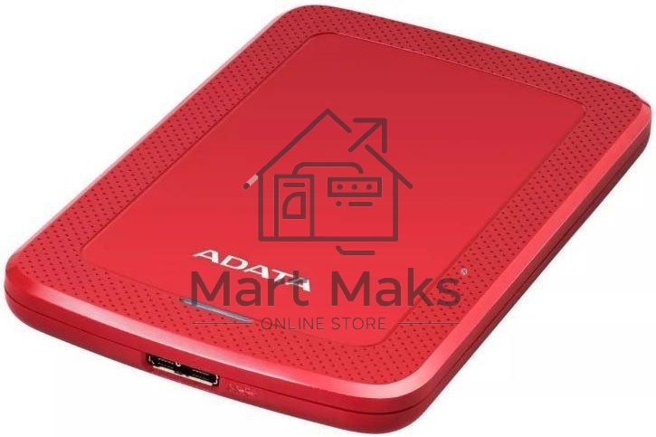 Внешний жесткий диск 2TB ADATA HV300, 2,5