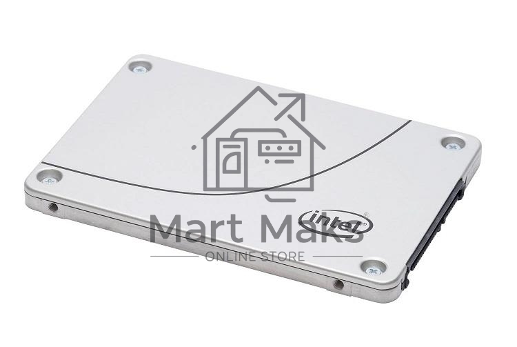 Накопитель SSD Intel D3-S4520, 960GB, SATA III, 2.5