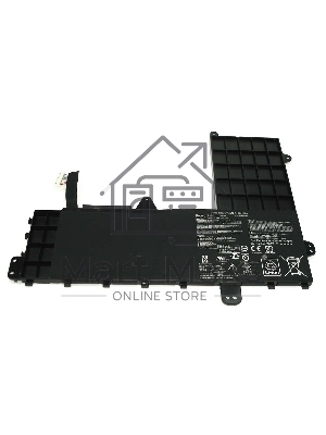 Аккумуляторная батарея для ноутбука Asus E502M 7.6V 32Wh Orig