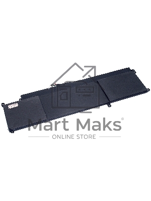 Аккумуляторная батарея для ноутбука Dell Latitude 13 7370 7.6V 5831mAh