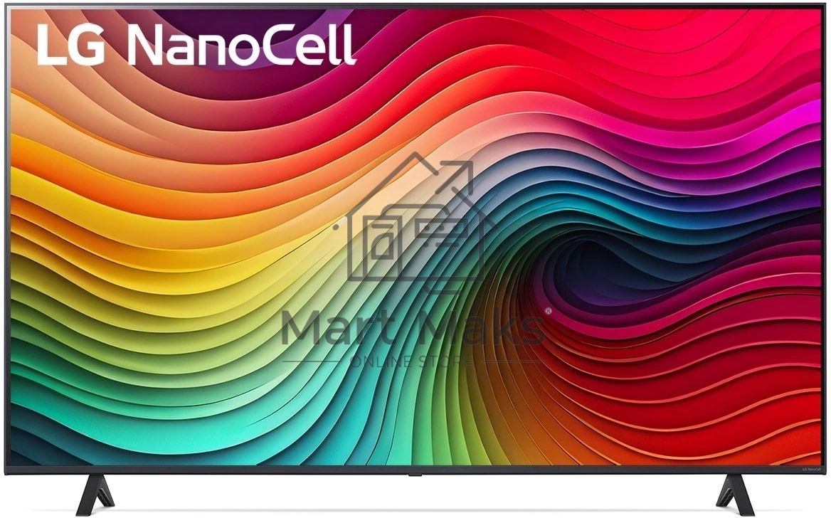 Телевизор LG 50