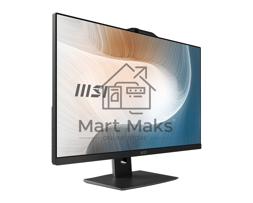 Моноблок MSI Modern AM272P 1M-687XRU 27