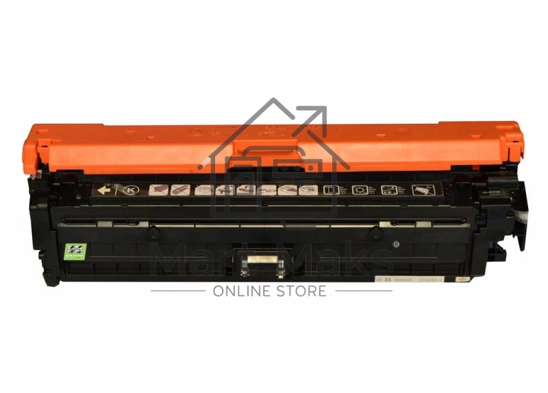 Картридж лазерный Cactus CS-CE740A черный (7000 стр.) для HP CLJ CP5220/CP5221/CP5223/CP5225/CP5227/CP5229