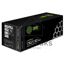 Картридж лазерный Cactus CF283X (CS-CF283X) черный (2200 стр.) для принтеров HP LaserJet Pro M225dn/M201/M202