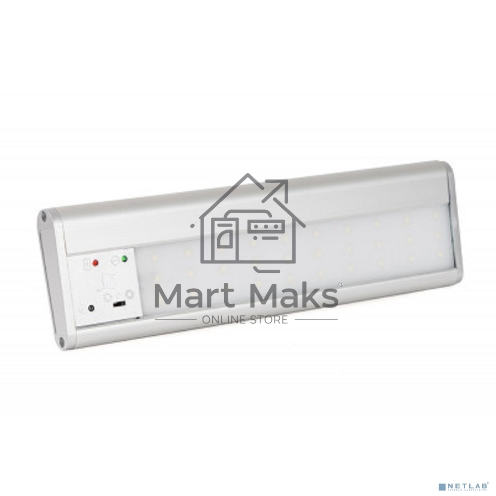 Светильник аварийный SKAT LT-2330 LED