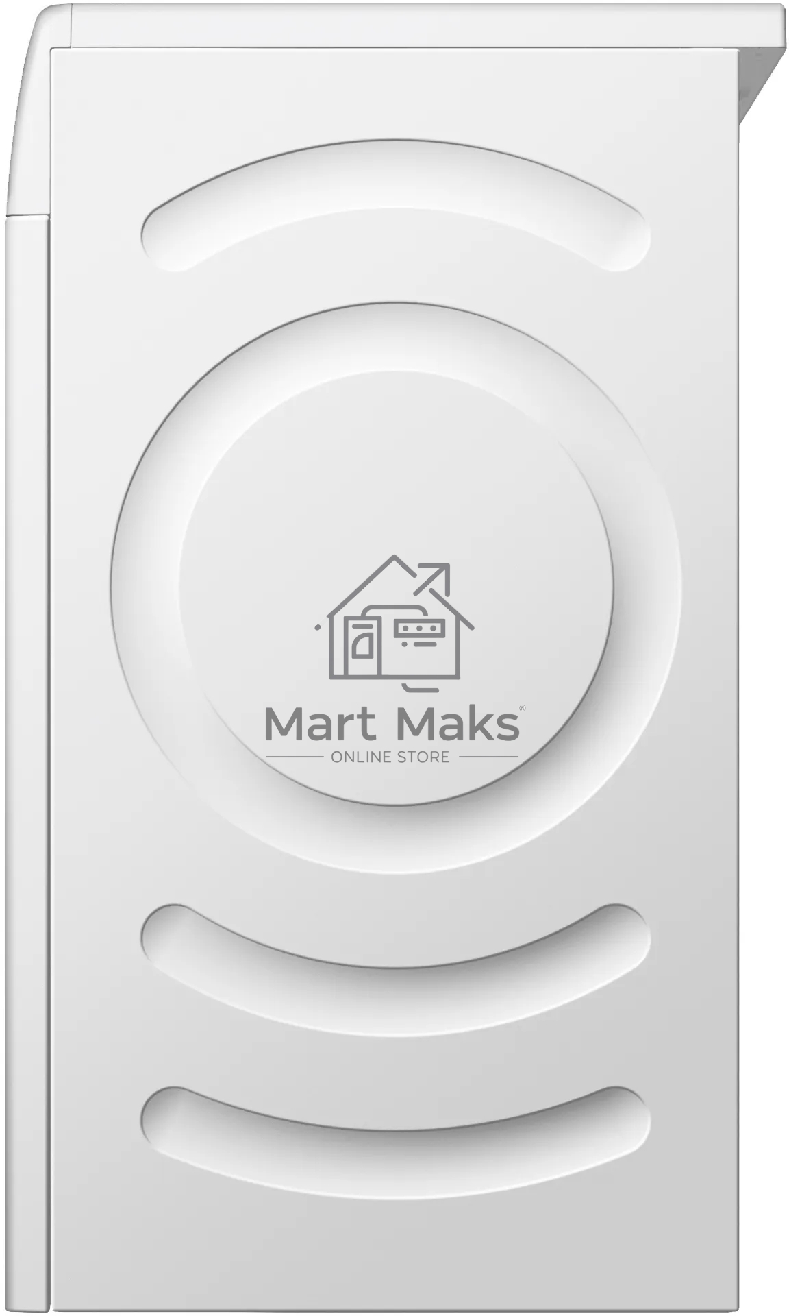 Стирально-сушильная машина Bosch WLS28460ME белый, загр.фронтальная, макс.: 8кг, 1400 об/мин, класс: A