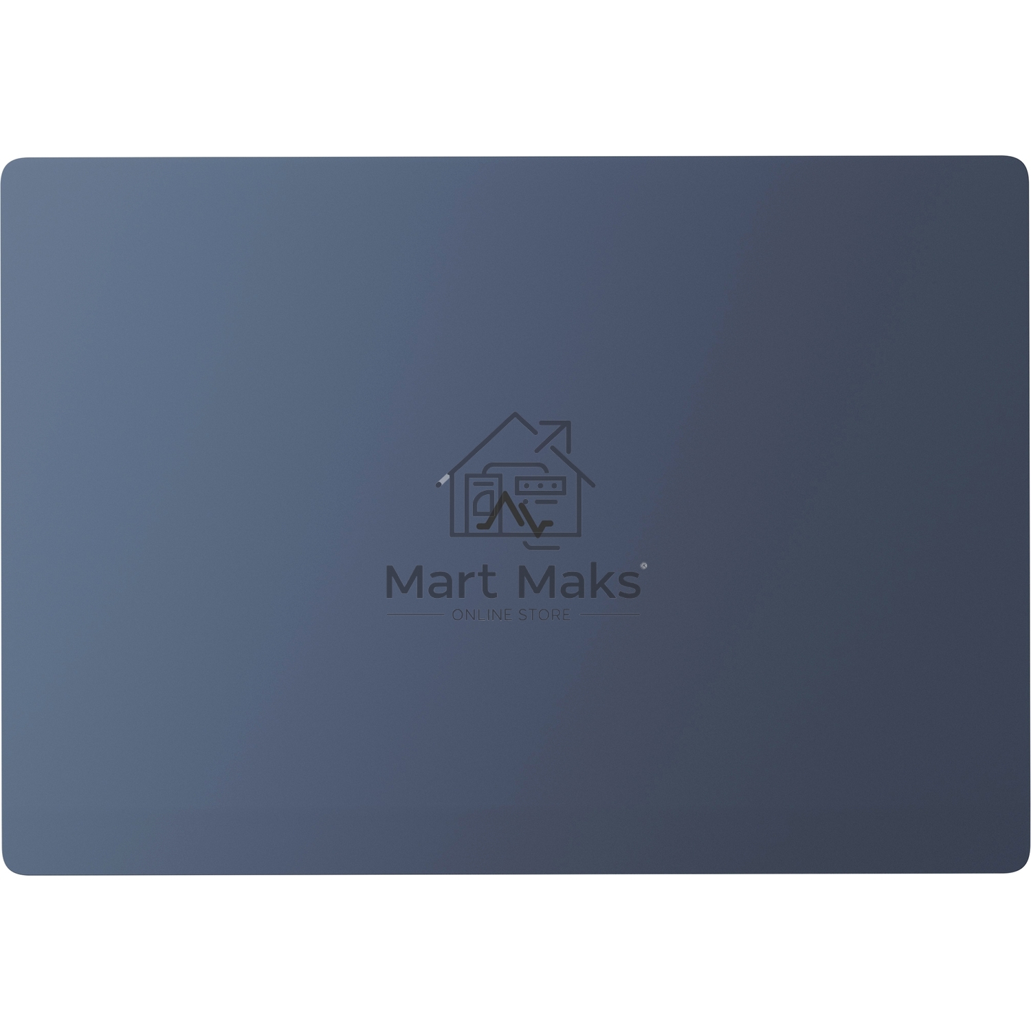 Ноутбук Maibenben M645 синий M6451SP0LURE0 16