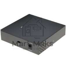 Коммутатор TP-Link SMBTL-SG1005P 5-портовый гигабитный настольный коммутатор с 4 портами PoE SMB 56W