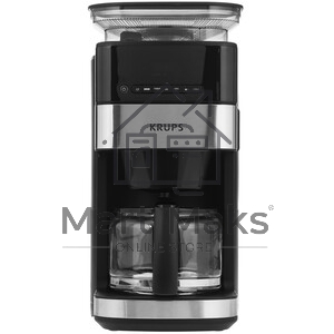Капельная кофеварка Krups KM832810