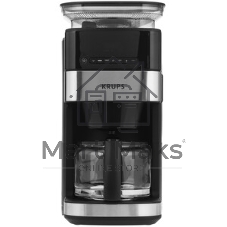 Капельная кофеварка Krups KM832810