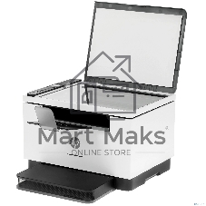 МФУ лазерное HP LaserJet M236dw (9YF95A), A4, ч/б, печ. до 29 стр/мин., 600 x 600 dpi, USB, RJ-45, Wi-Fi, Air Print, Mopria