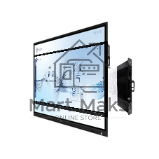 Интерактивный комплекс NexTouch Nextpanel 86 IFCKV5INT86 86