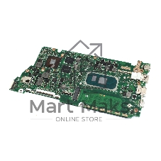 Материнская плата для Asus X321JP 16G/I7-1065G7 донор компонентов