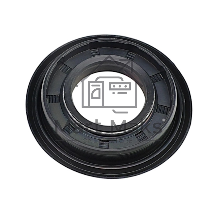 Сальник бака стиральной машины 30х52/65х7/10 Indesit C00096186, SLB003AR