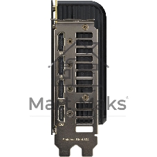 Видеокарта ASUS GeForce RTX 5070 PRIME OC Edition, 12 GB GDDR7, 192 bit, 3xDisplayPort, HDMI, GPU 2330 MHz