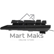 Клавиатура проводная Gaming Keyboard MSI VIGOR GK30, Wired